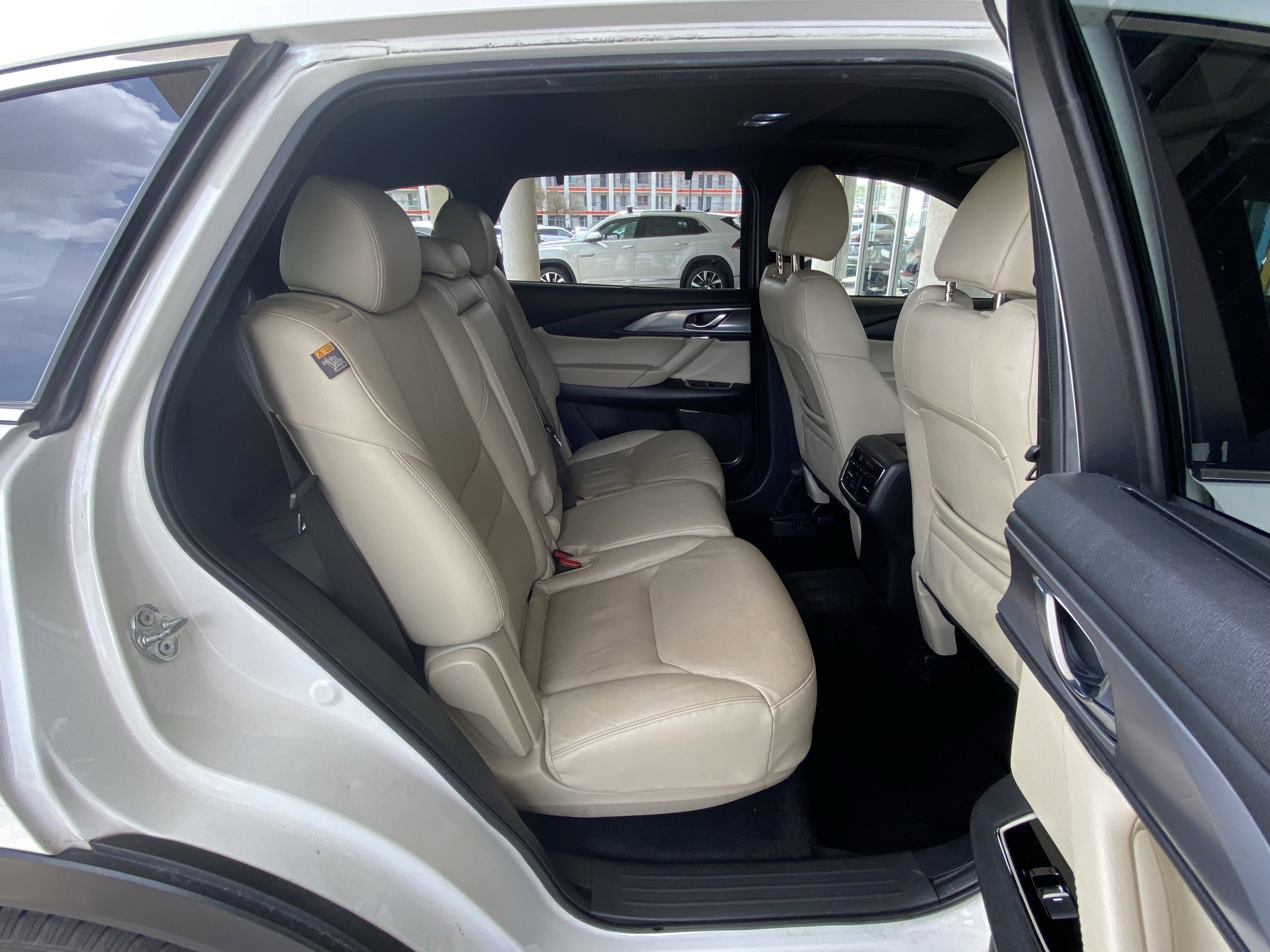 Used 2016 MAZDA CX-9 Grand Touring image 39
