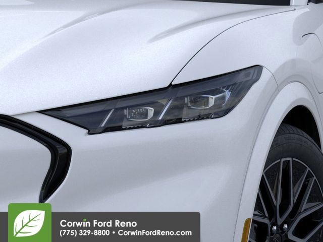 New 2026 Ford Mustang Mach-E Premium AWD/4WD image 20
