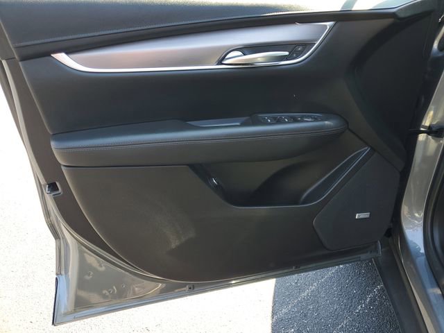 Used 2022 Cadillac XT5 Luxury image 21