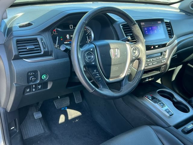 Used 2023 Honda Ridgeline RTL image 20