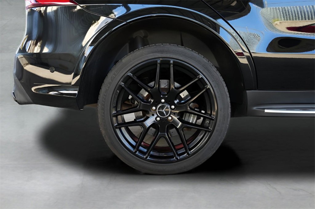 Used 2019 Mercedes-Benz GLE 63 AMG 4MATIC w/ Premium 3 Package image 14