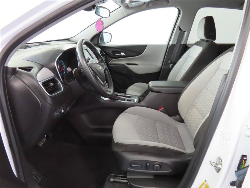 Used 2024 Chevrolet Equinox LT FWD image 17