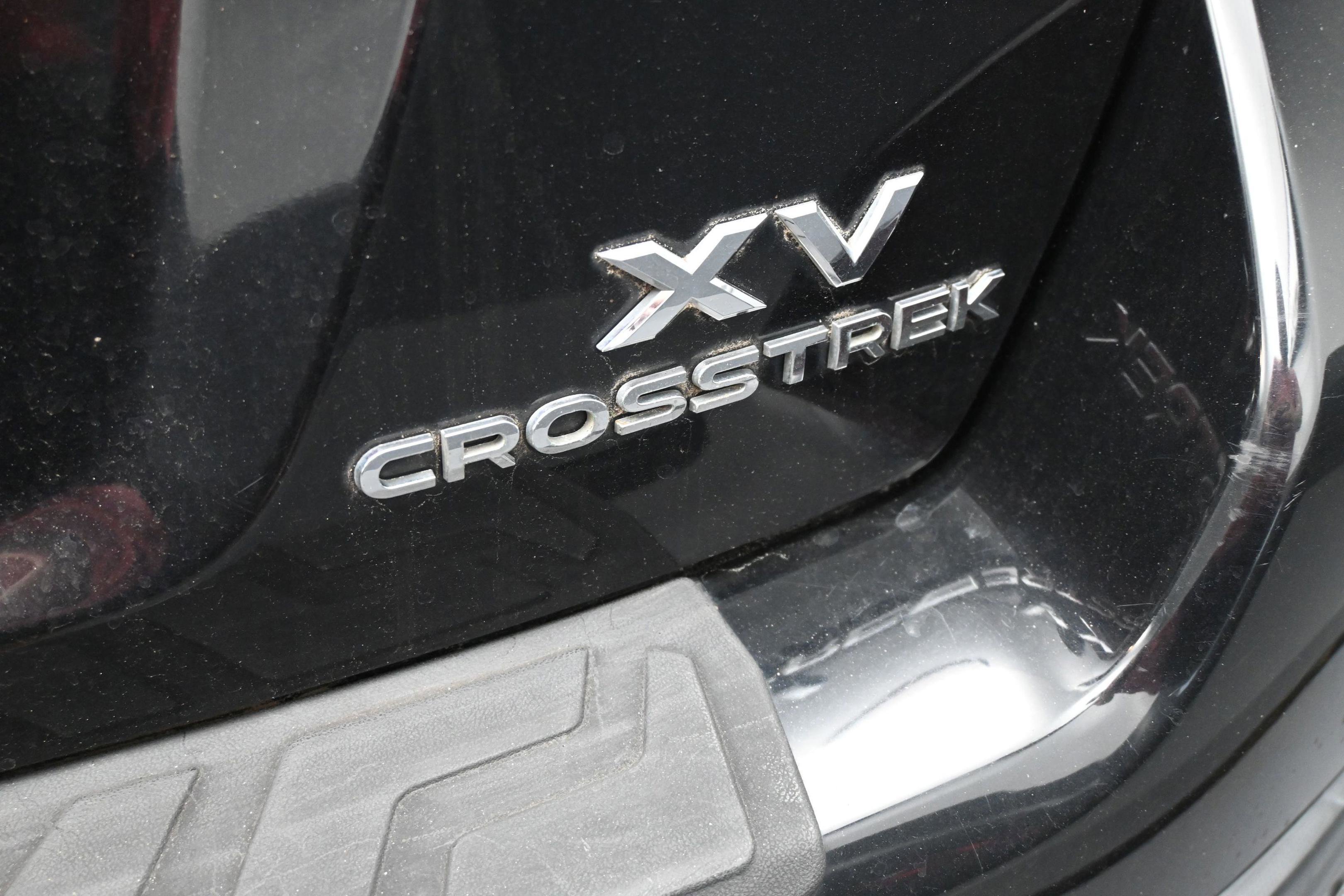 Used 2015 Subaru Crosstrek 2.0i Premium w/ Moonroof Package AWD/4WD image 38