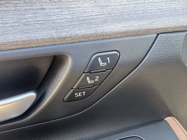 New 2026 Toyota Grand Highlander Platinum image 22