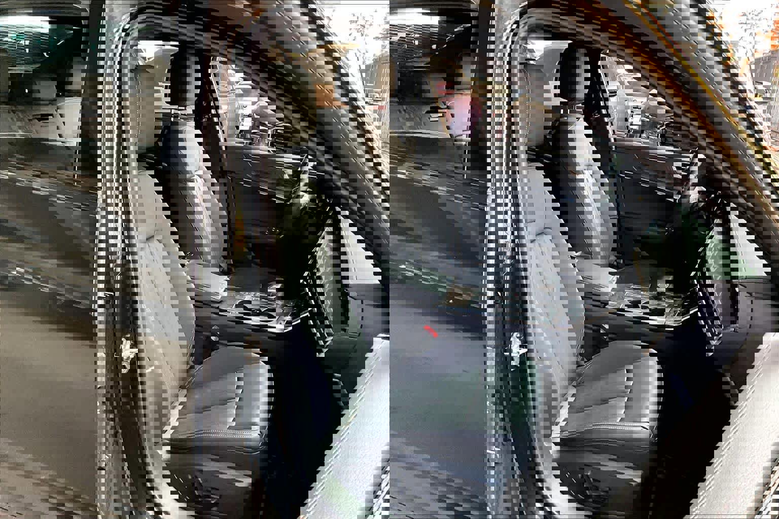 Used 2021 Audi A6 2.0T Premium w/ Convenience Package image 8