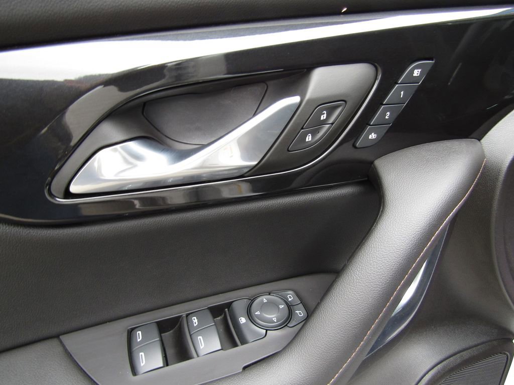 Used 2023 Chevrolet Blazer Premier w/ Driver Confidence II Package image 29