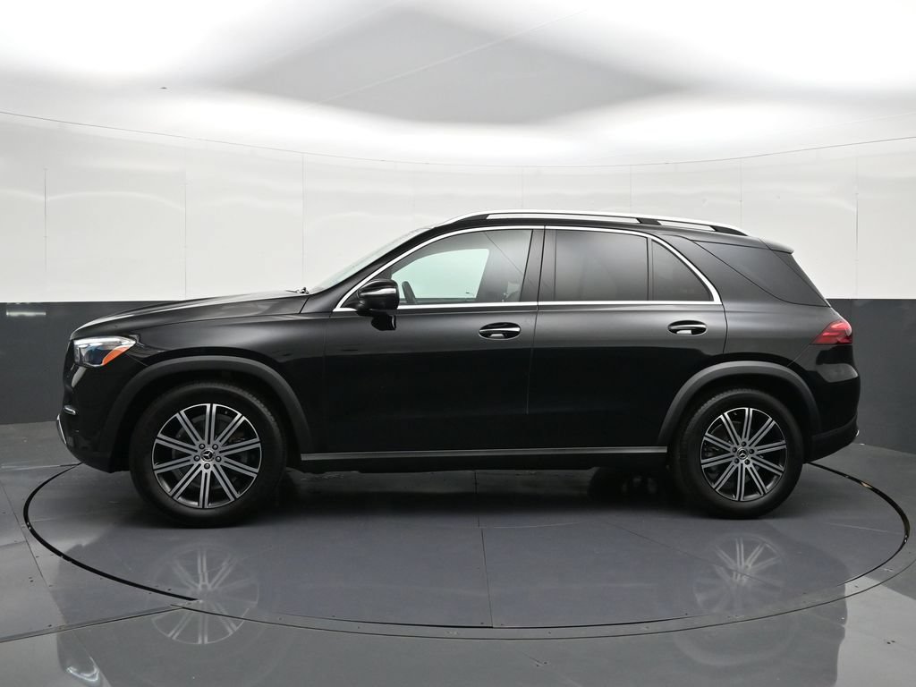 Used 2026 Mercedes-Benz GLE 350 4MATIC image 2