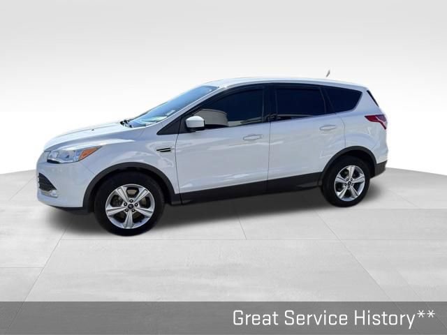 Used 2016 Ford Escape SE w/ SE Cold Weather Package AWD/4WD image 7