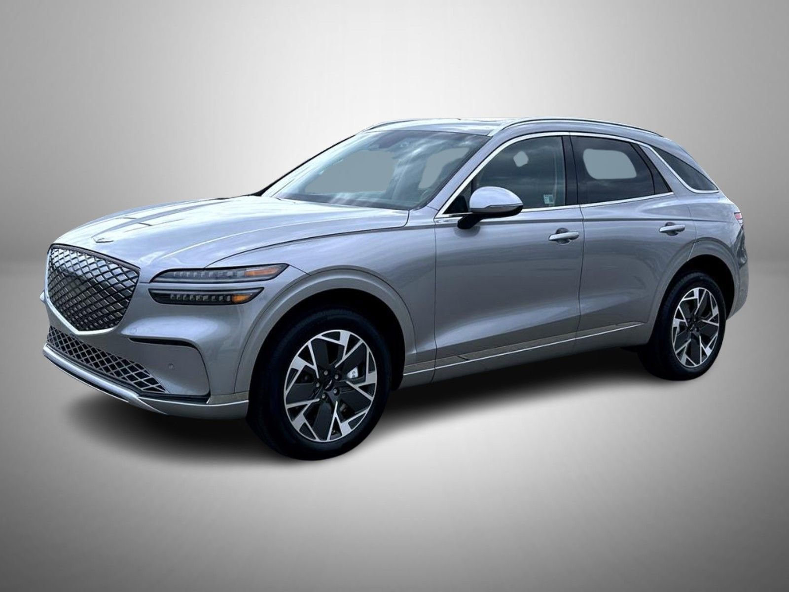 Used 2026 Genesis Electrified GV70 image 1