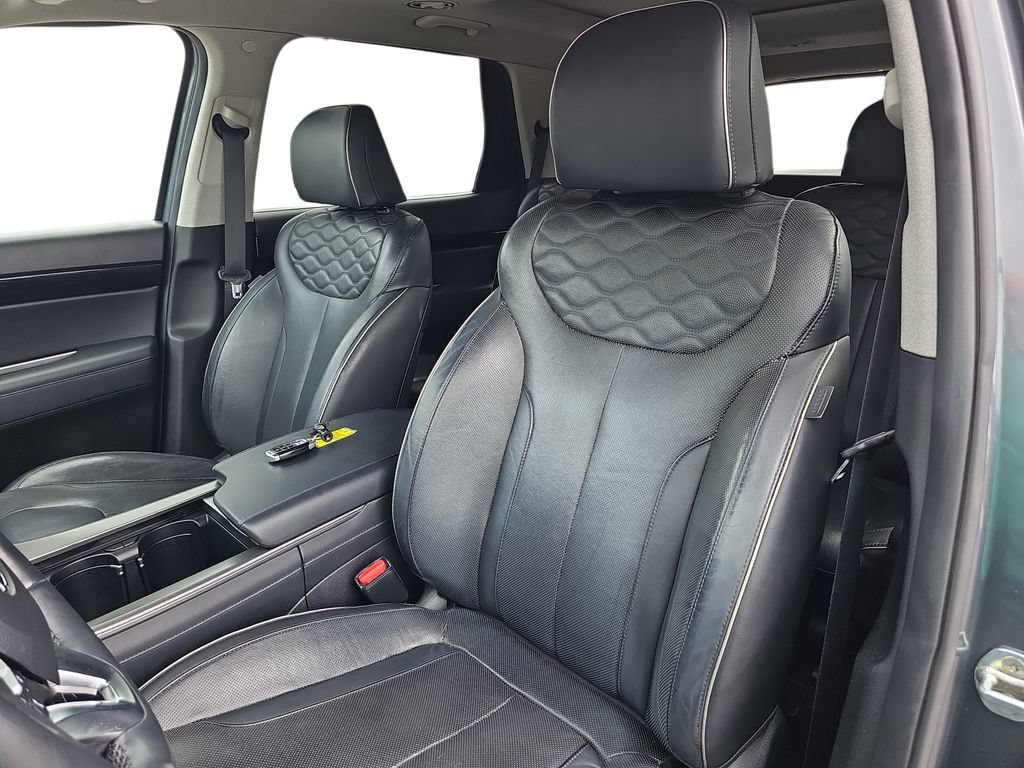 Used 2021 Hyundai Palisade Limited FWD image 15
