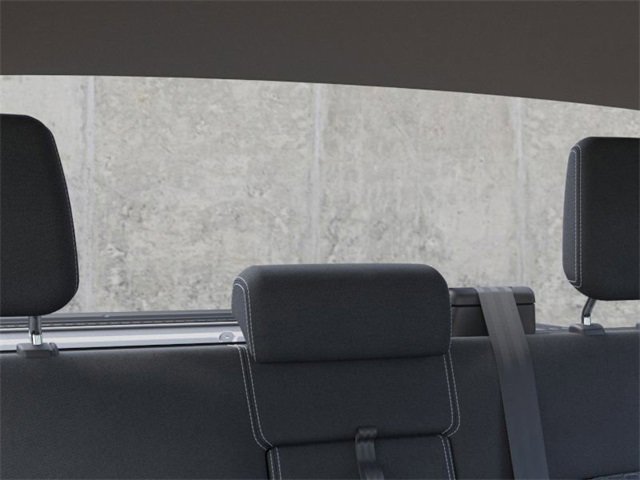 New 2025 Ford Ranger XL image 22