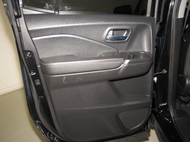 Certified 2021 Honda Ridgeline RTL image 14