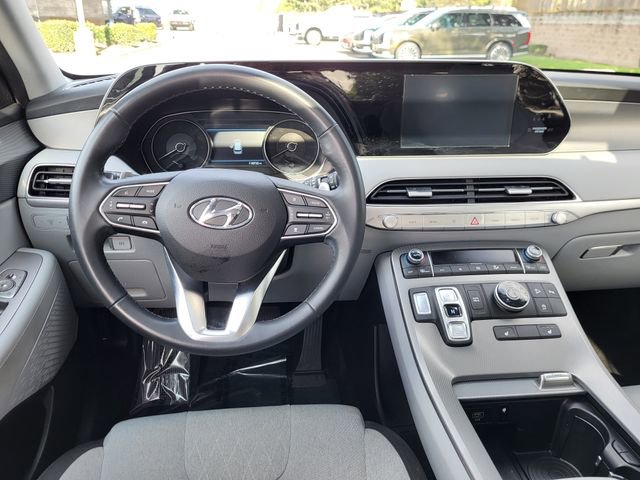 Used 2021 Hyundai Palisade SEL w/ Convenience Package image 17
