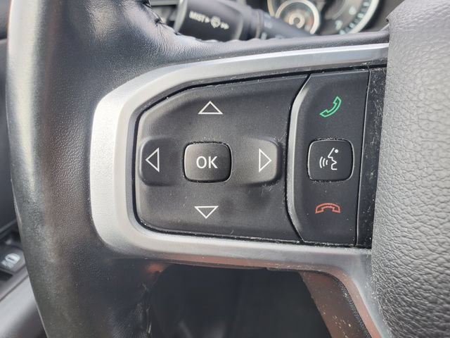 Used 2021 RAM 1500 Big Horn AWD/4WD image 22