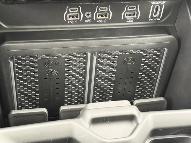 New 2026 RAM 1500 Limited AWD/4WD image 24