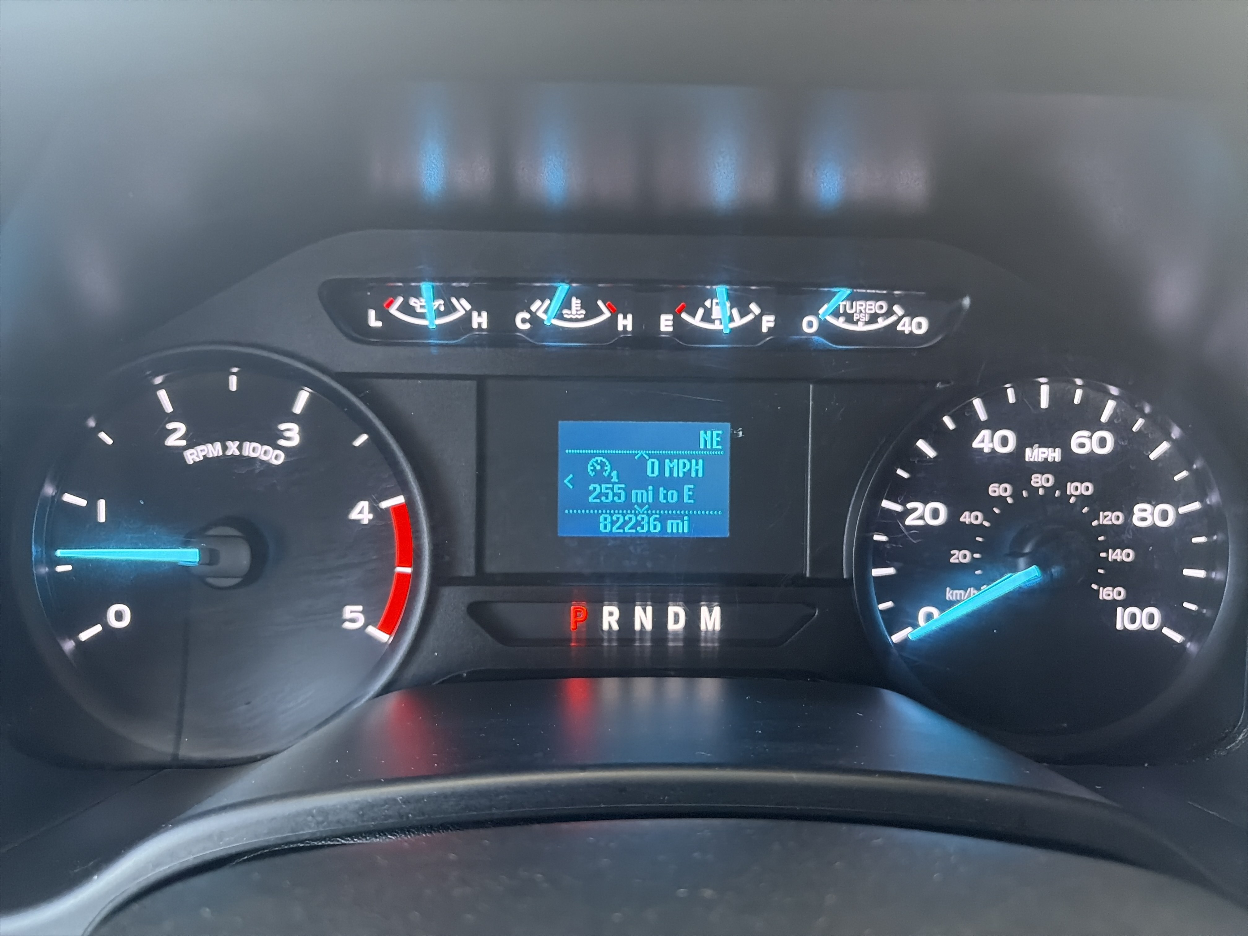 Used 2020 Ford F250 XL AWD/4WD image 21