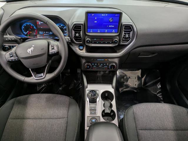 Certified 2024 Ford Bronco Sport Big Bend w/ Convenience Package image 22