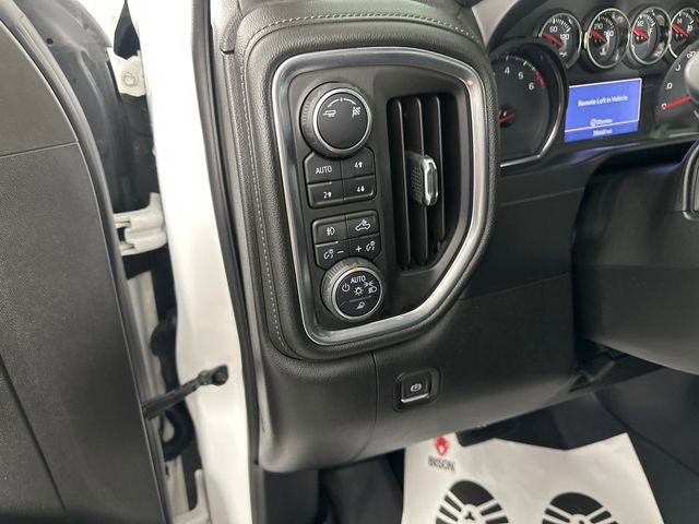 Used 2019 Chevrolet Silverado 1500 LTZ w/ LTZ Plus Package image 22
