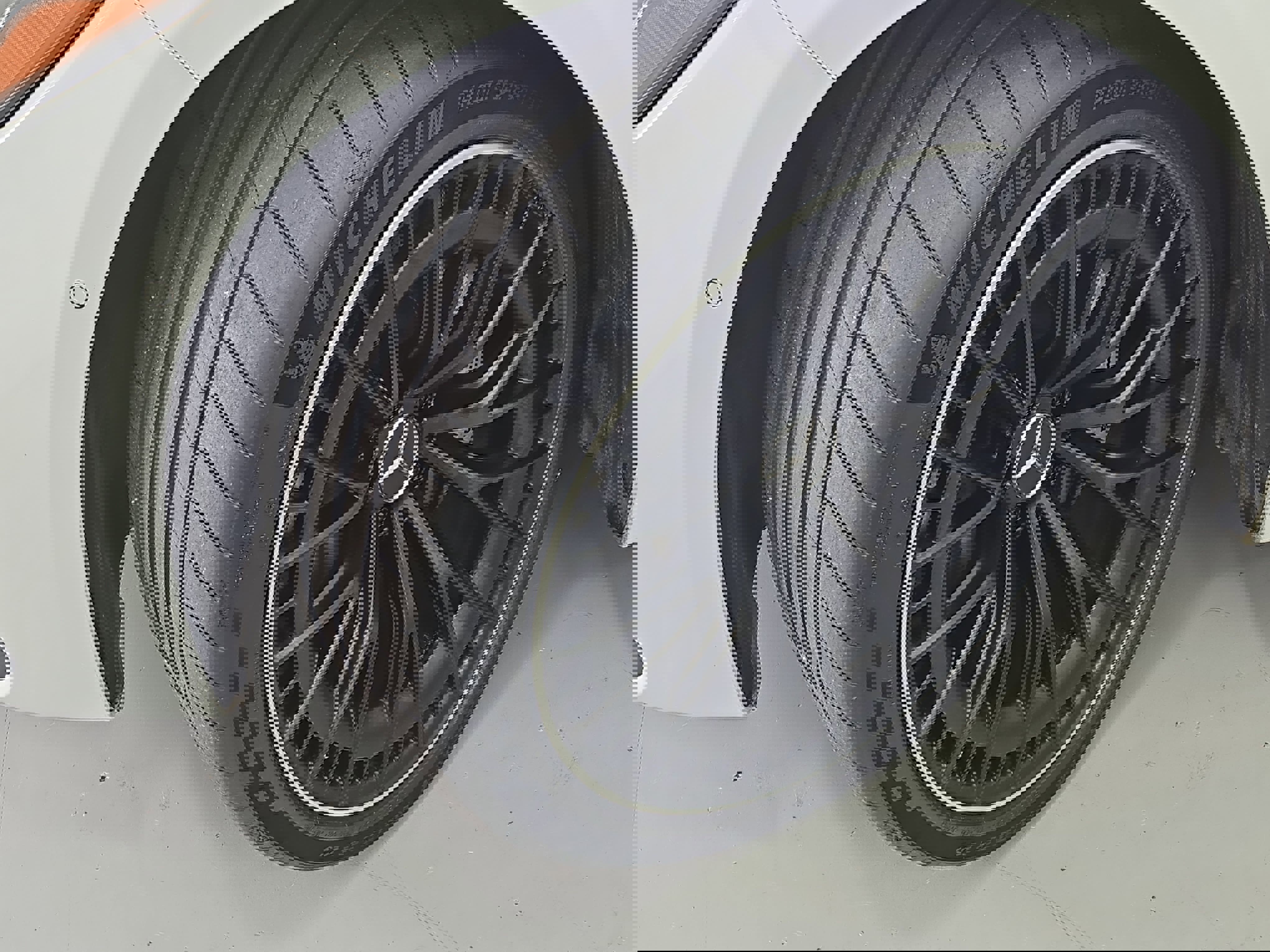 Certified 2024 Mercedes-Benz CLE 53 AMG 4MATIC image 30