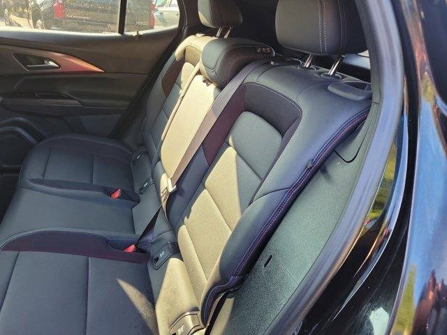 Used 2024 Chevrolet Equinox EV RS image 11