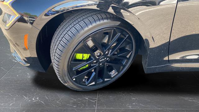 New 2026 Kia K5 GT FWD image 37