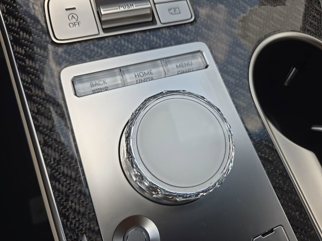 New 2026 Genesis GV70 3.5T Sport Prestige image 41