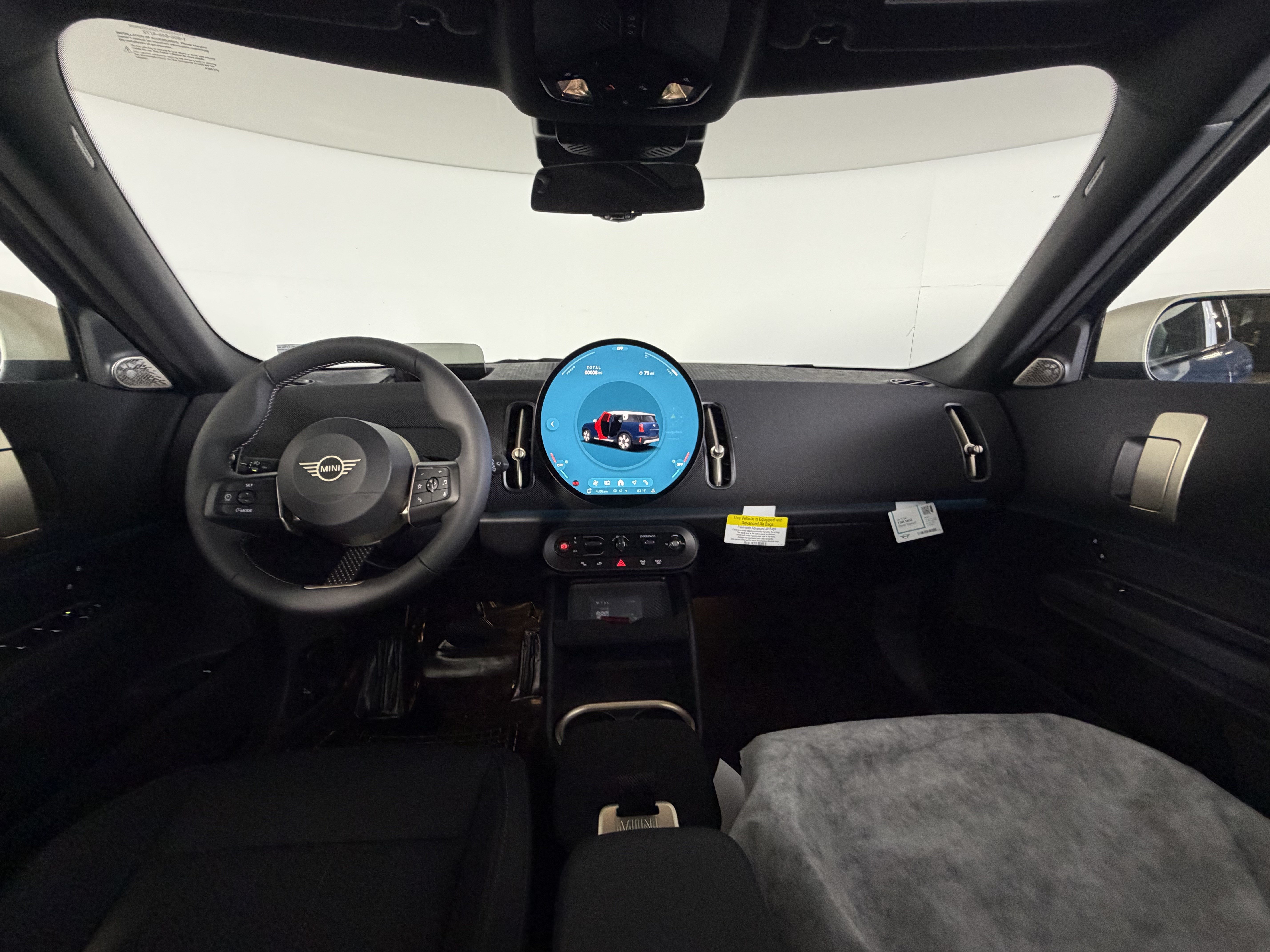 New 2027 MINI Cooper Countryman S AWD/4WD image 17