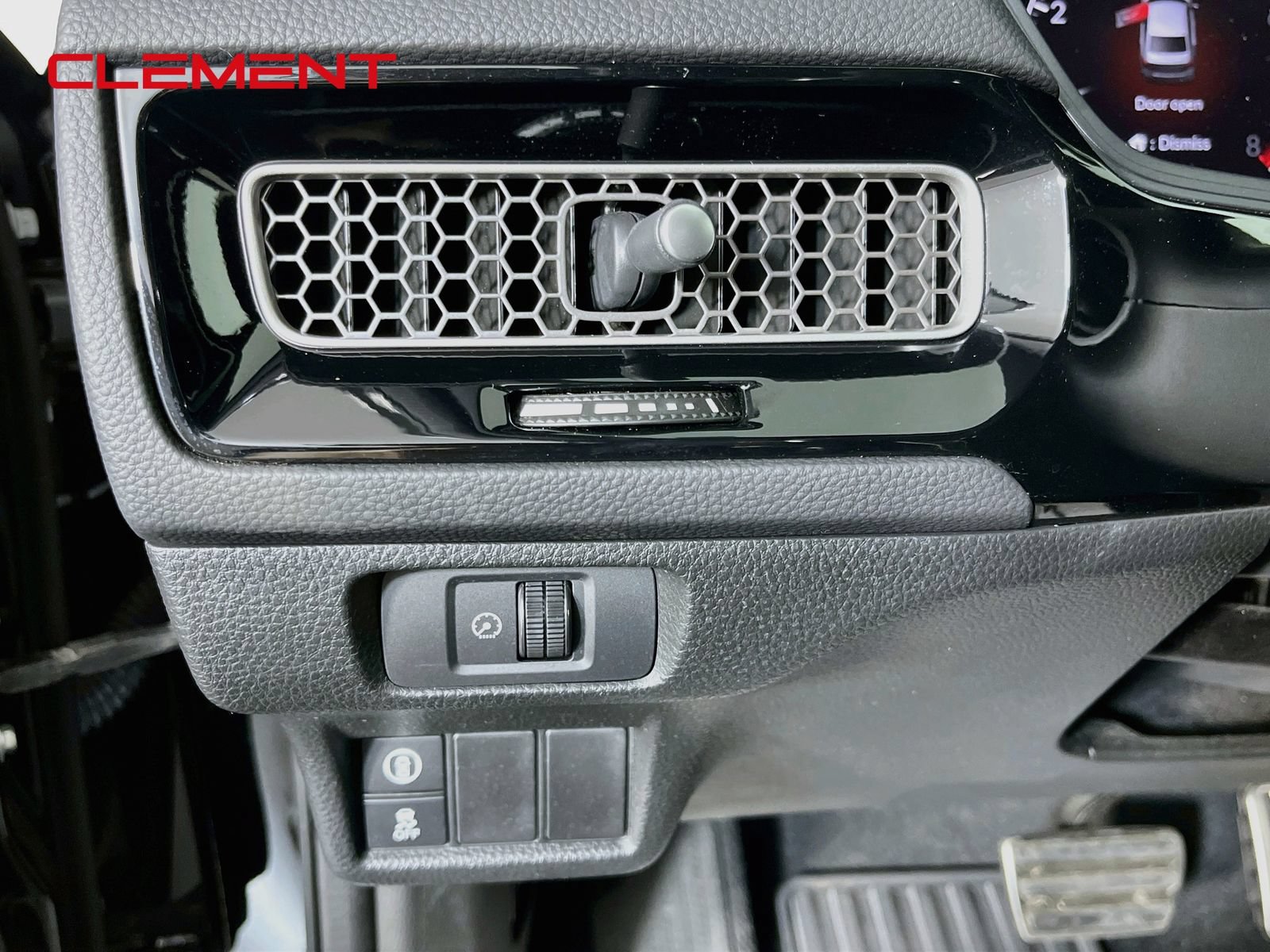 Used 2022 Honda Civic Sport image 13