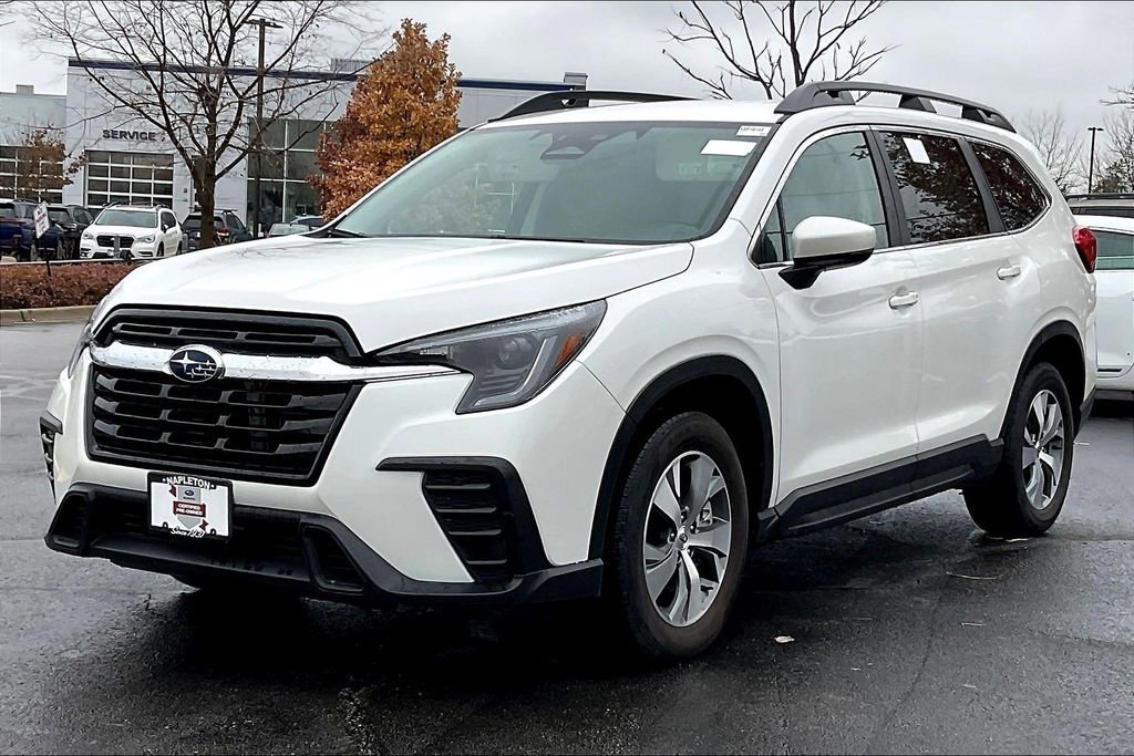 Certified 2024 Subaru Ascent Premium w/ Convenience Package image 15