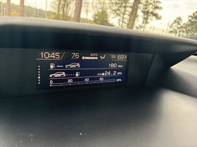 Used 2019 Subaru Forester Premium image 30