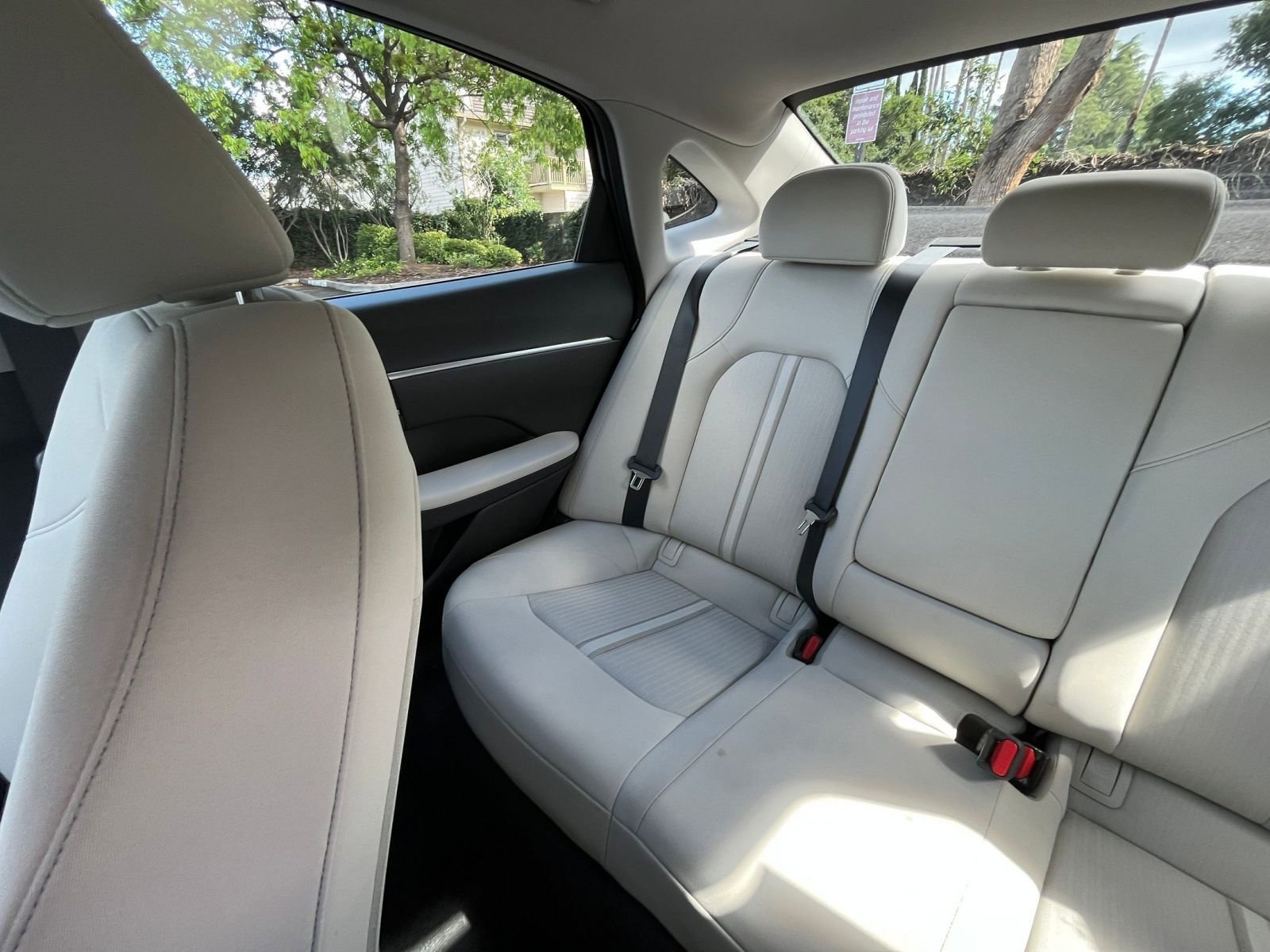 Used 2025 Hyundai Sonata SEL FWD image 39