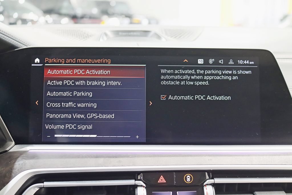 Used 2022 BMW ALPINA XB7 AWD/4WD image 23