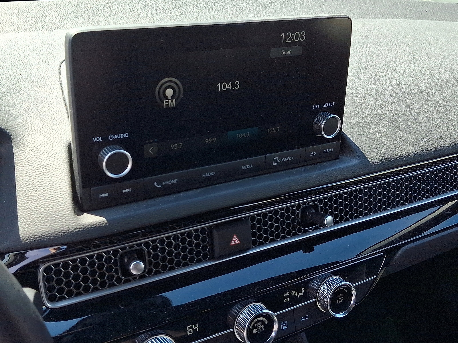 Used 2024 Honda Civic Sport image 19