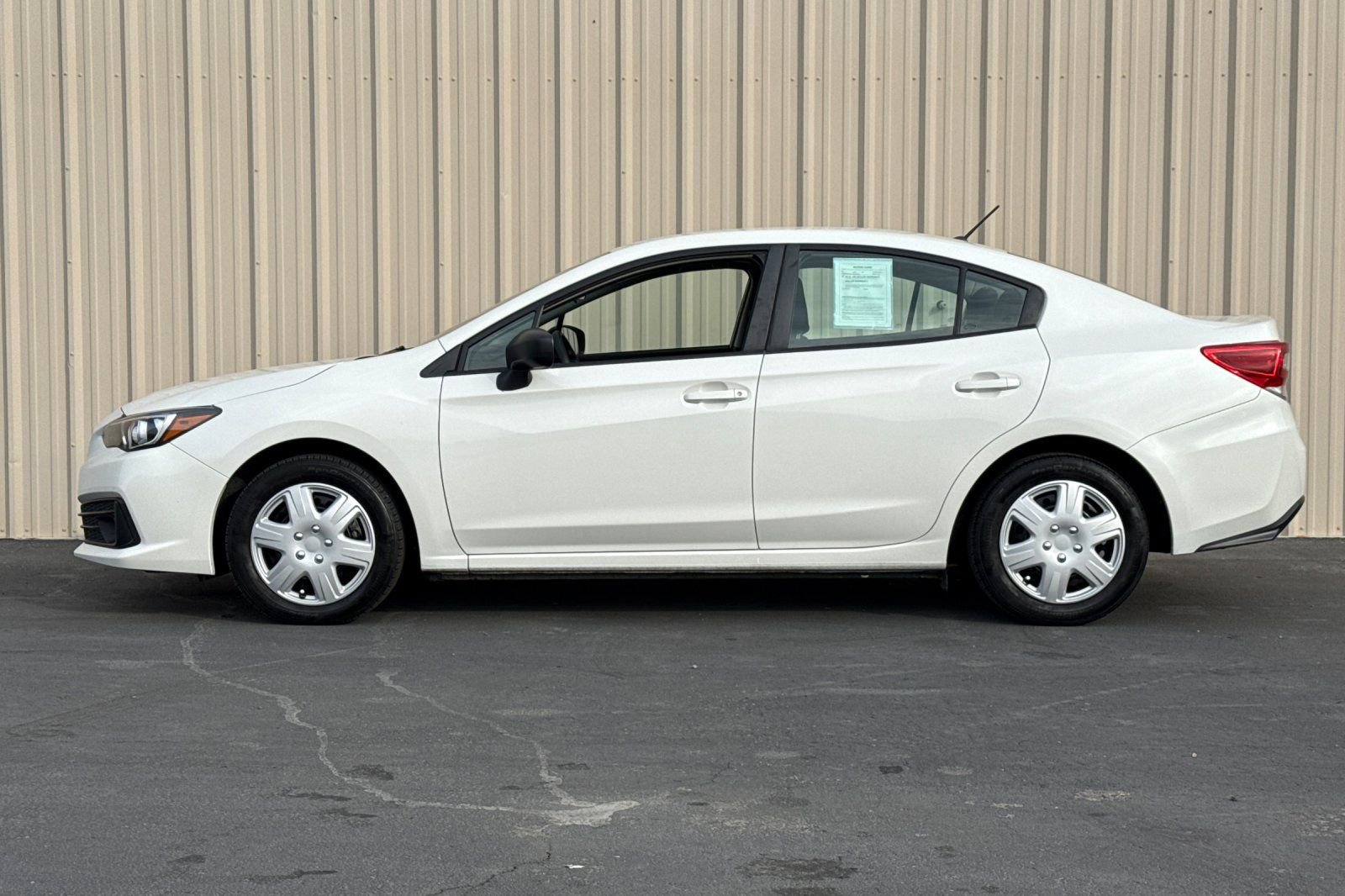 Used 2023 Subaru Impreza 2.0i AWD/4WD image 7