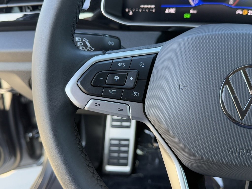 New 2026 Volkswagen Jetta Sport image 15