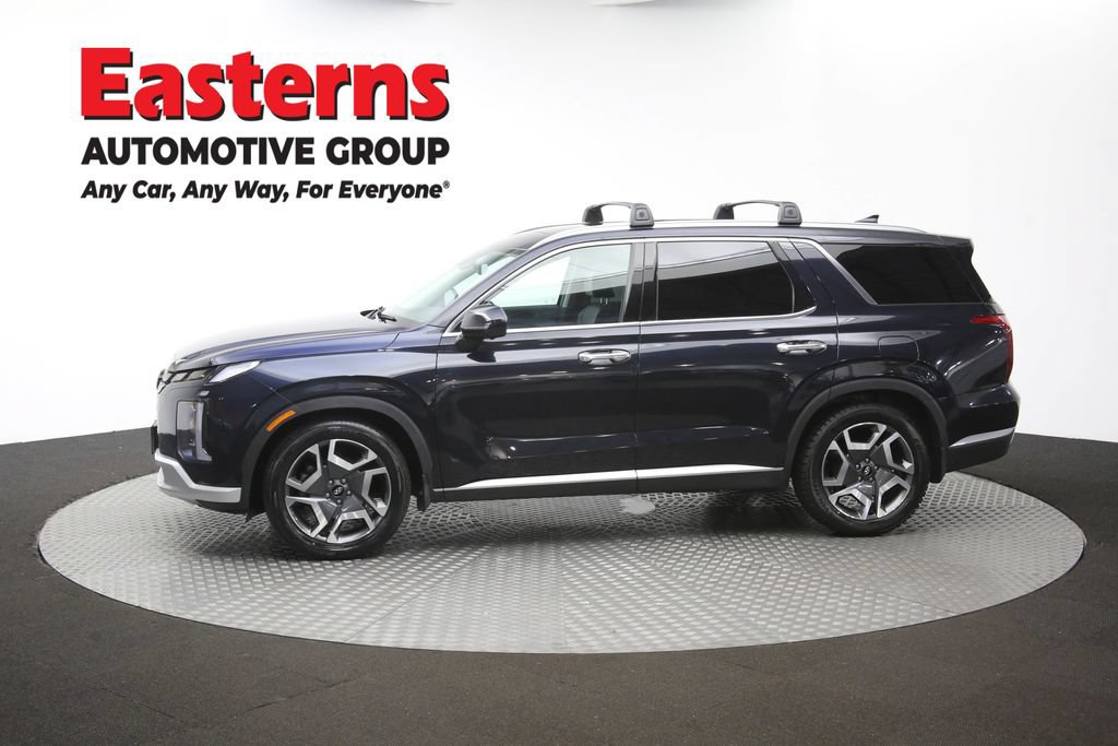 Used 2024 Hyundai Palisade SEL AWD/4WD image 62