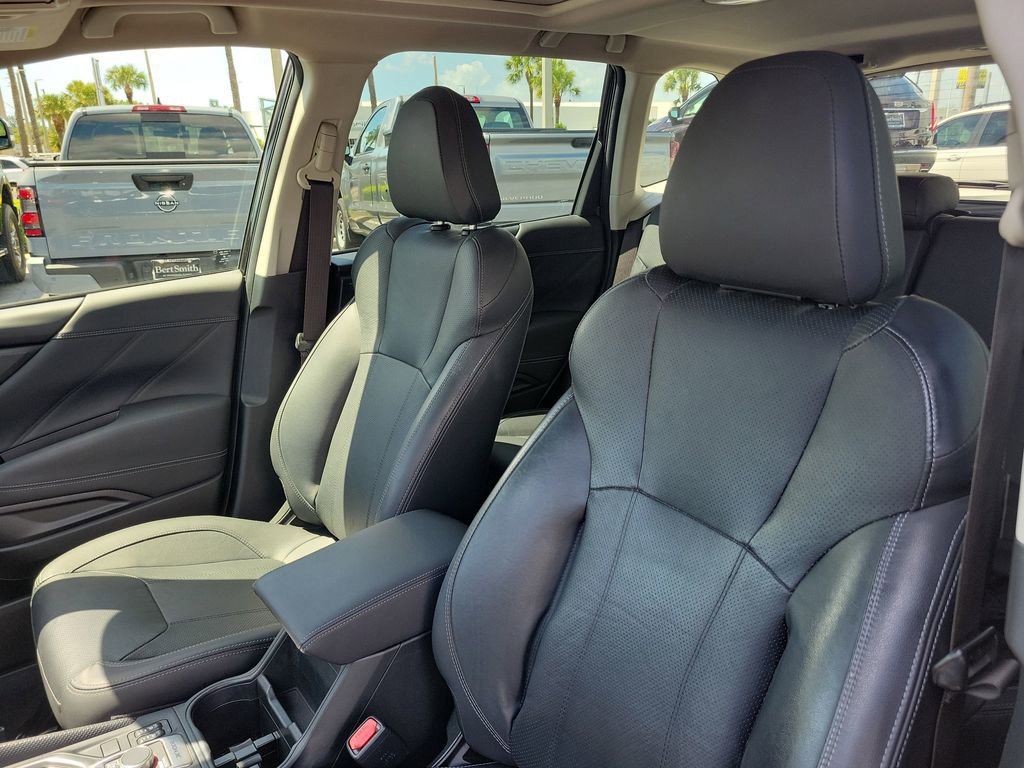 Used 2020 Subaru Forester Touring w/ Popular Package #2 image 22