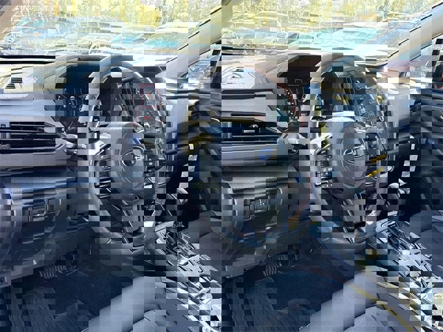 Certified 2025 Subaru Crosstrek 2.5i Limited w/ Popular Package #3A image 10