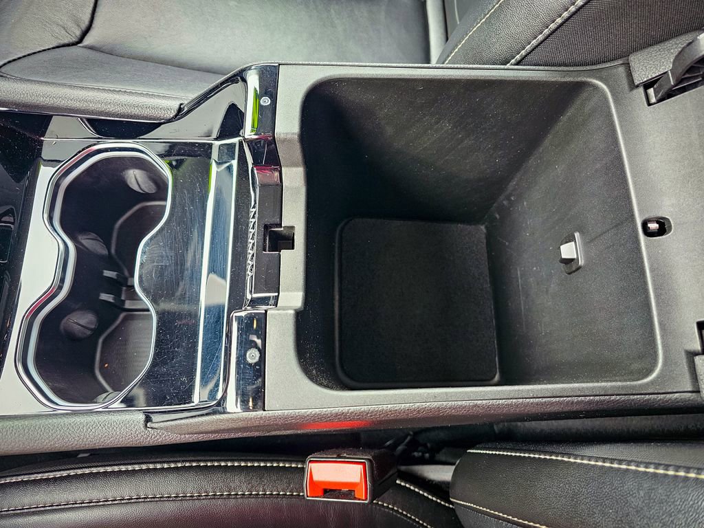 Used 2023 Jeep Grand Cherokee Limited w/ Black Appearance Package image 29