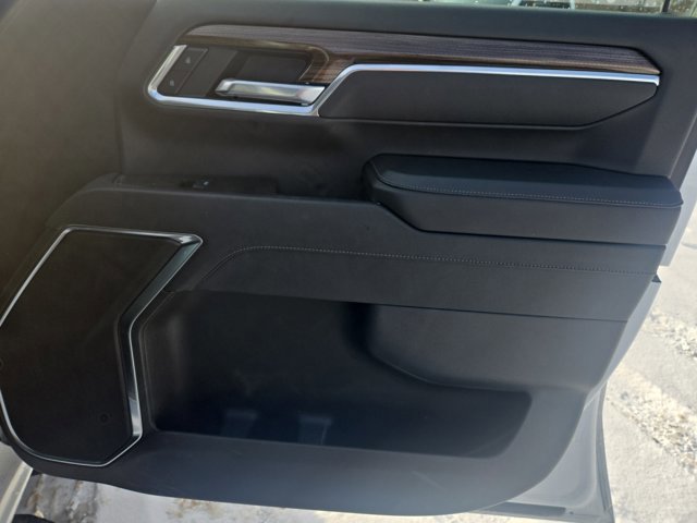 Certified 2025 Chevrolet Silverado 2500 LT w/ Convenience Package image 27