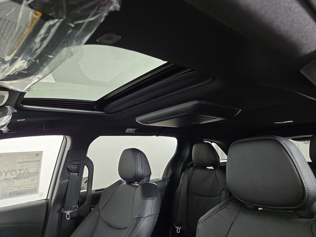New 2026 Toyota Sienna Limited image 32
