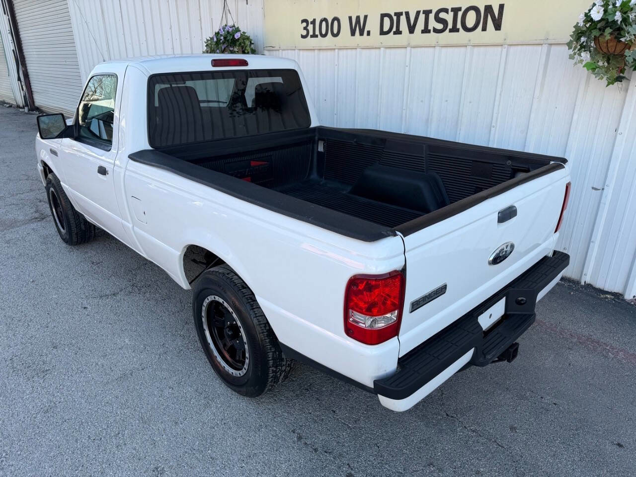 Used 2010 Ford Ranger XLT image 5