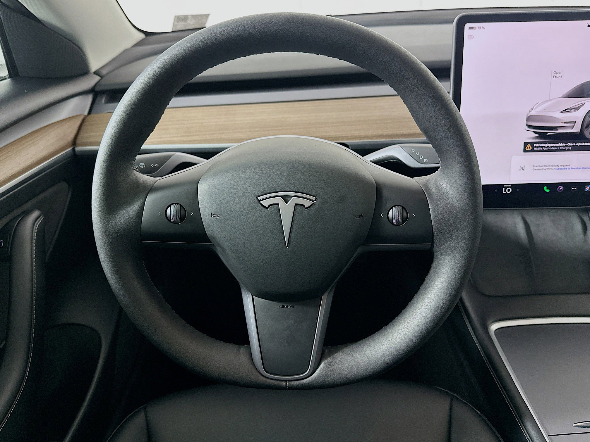 Used 2023 Tesla Model 3 Standard Range RWD image 17