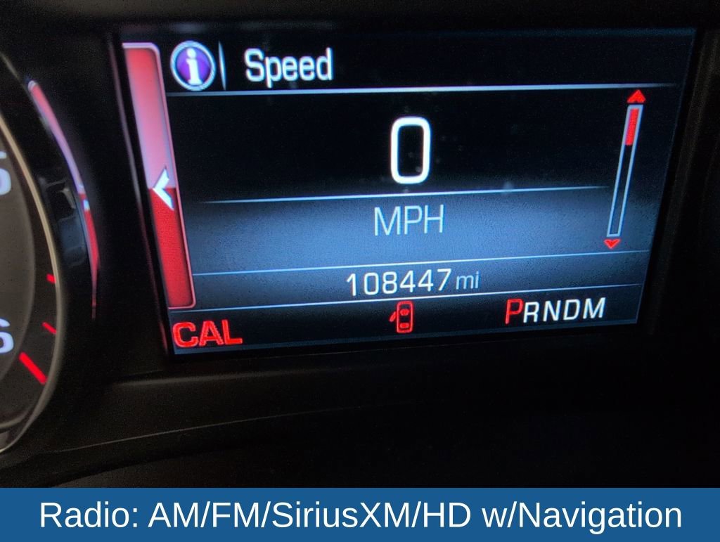 Used 2015 GMC Yukon SLT w/ Open Road Package image 27