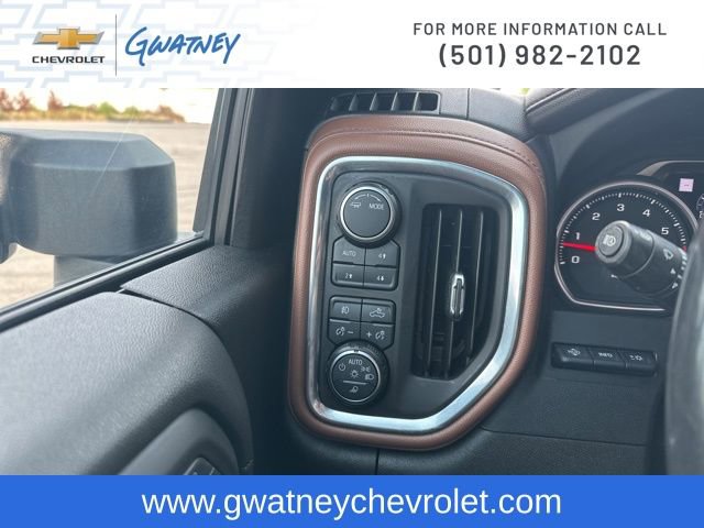 Used 2022 Chevrolet Silverado 2500 High Country image 20