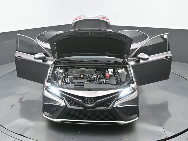 Used 2024 Toyota Camry XSE FWD image 35