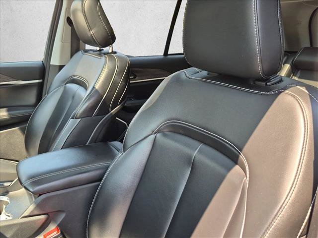 Used 2024 Jeep Grand Cherokee Limited 4xe AWD/4WD image 14