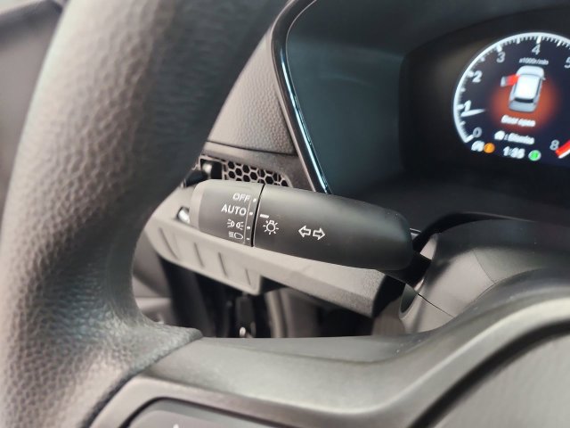 New 2027 Honda CR-V LX image 14