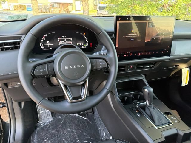 New 2026 MAZDA CX-5 2.5 S w/ Premium Plus Package AWD/4WD image 14