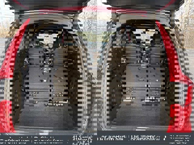 Certified 2026 Honda Odyssey Sport-L image 8